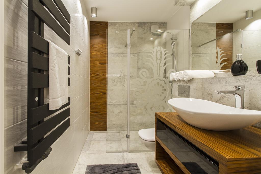 Udanypobyt Apartament Sniezny Apartman Zakopane Kültér fotó